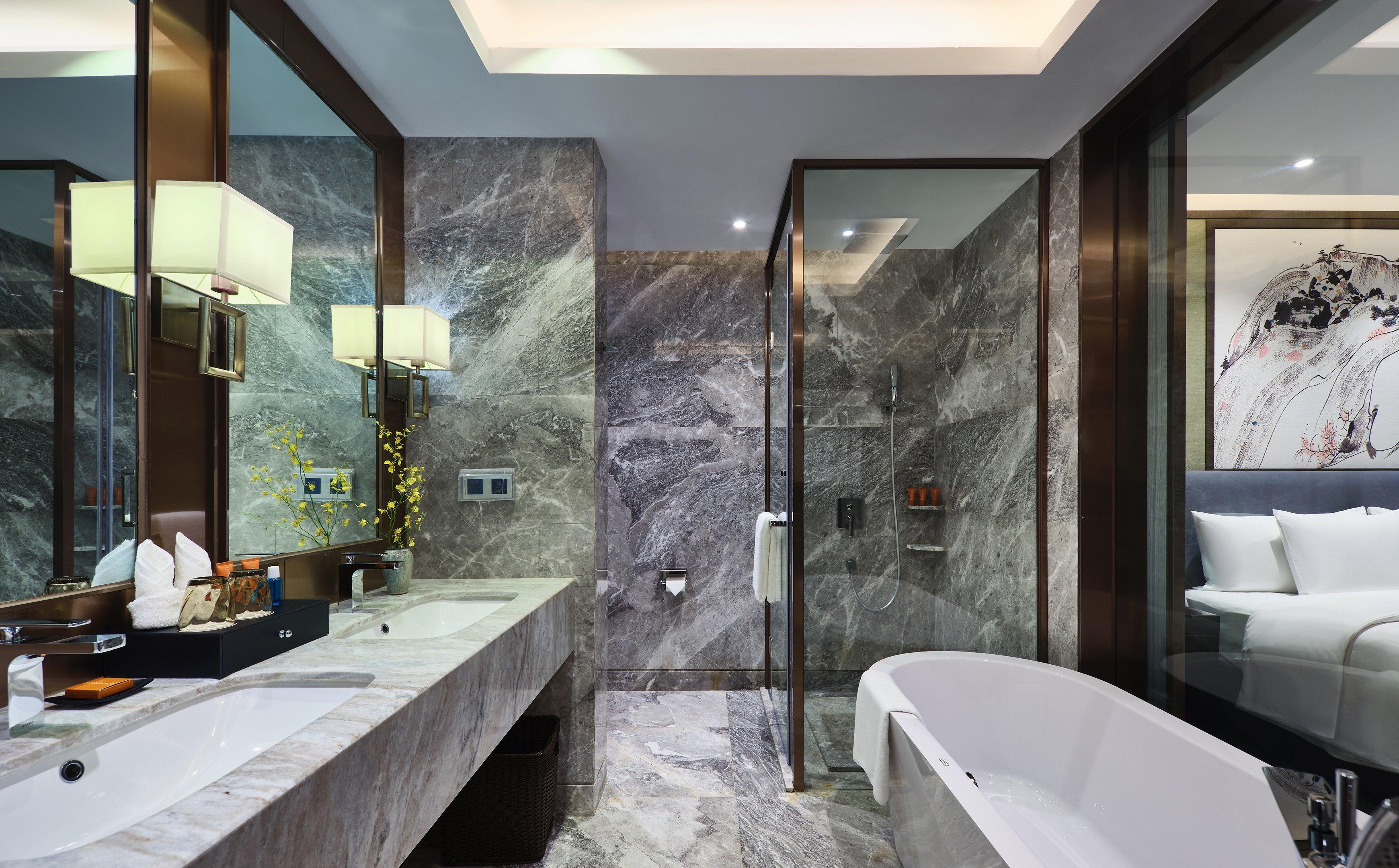 Crowne Plaza Nanning City Center By Ihg Εξωτερικό φωτογραφία