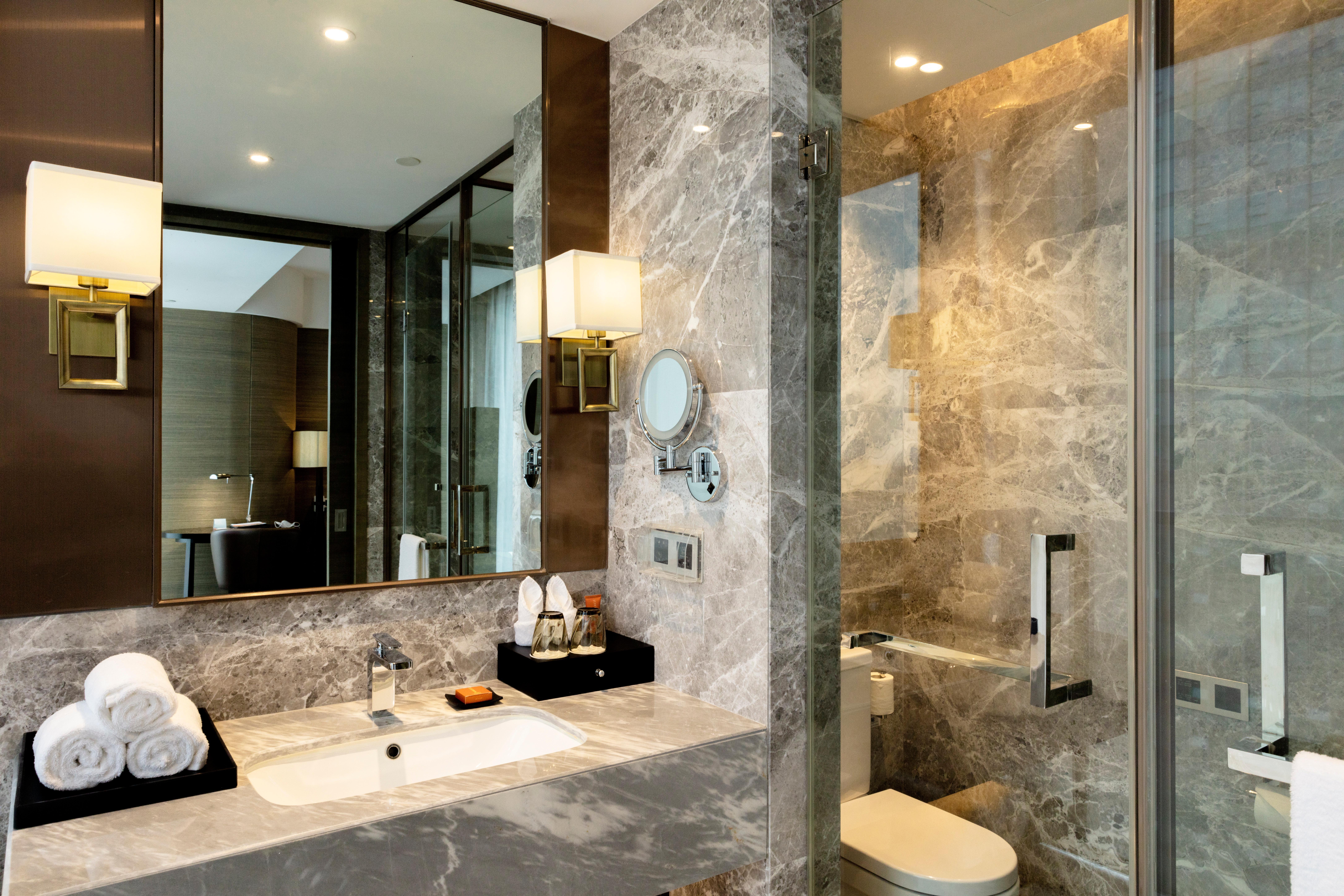 Crowne Plaza Nanning City Center By Ihg Εξωτερικό φωτογραφία