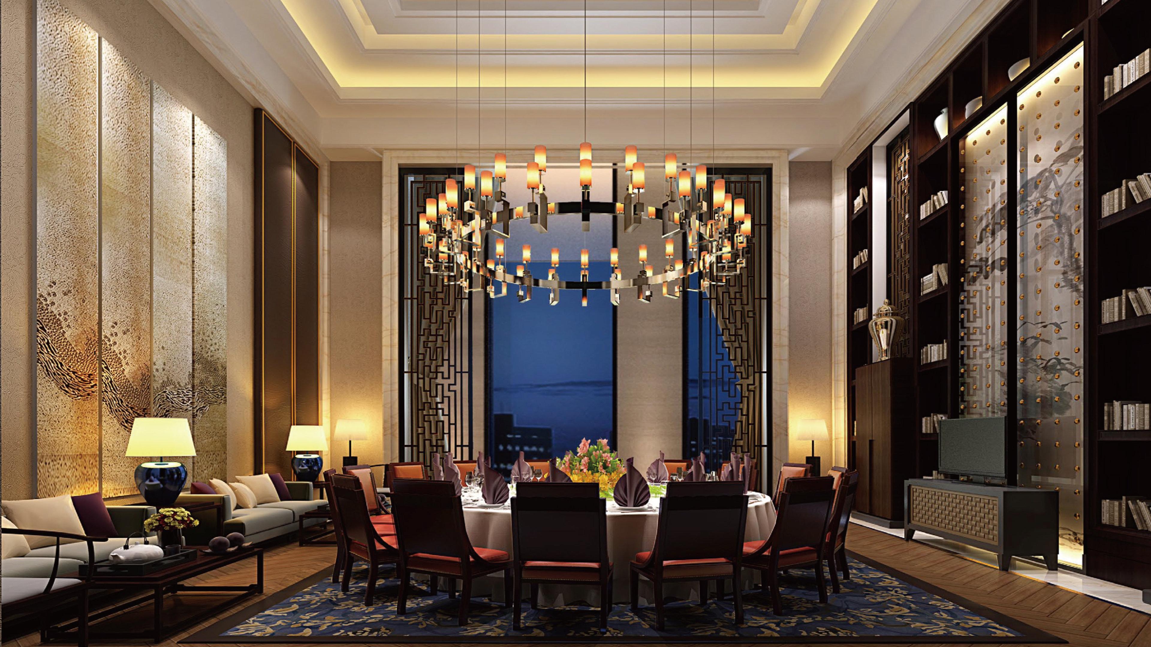 Crowne Plaza Nanning City Center By Ihg Εξωτερικό φωτογραφία