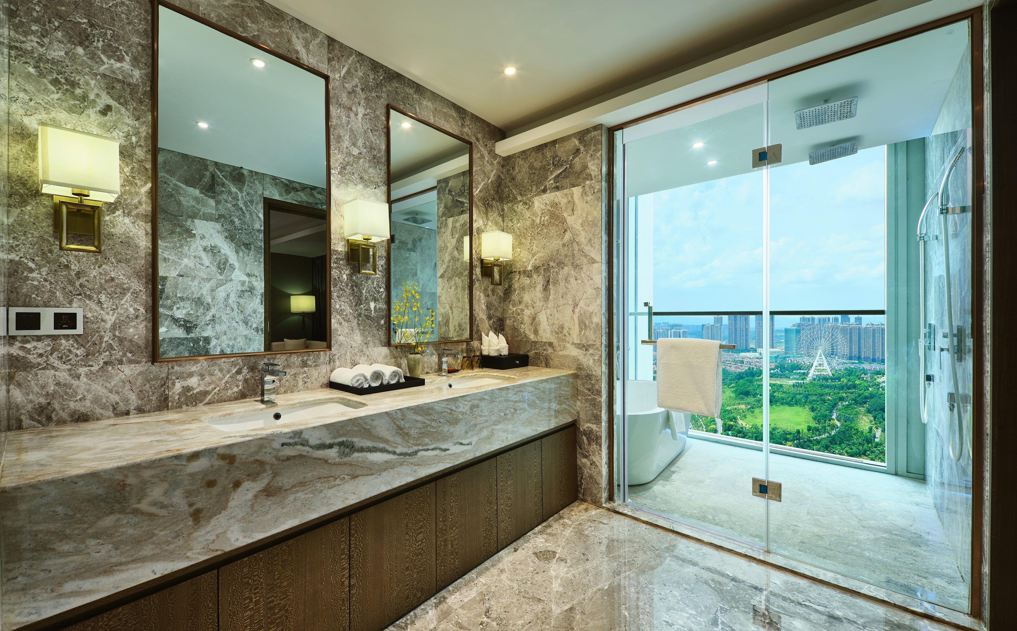 Crowne Plaza Nanning City Center By Ihg Εξωτερικό φωτογραφία