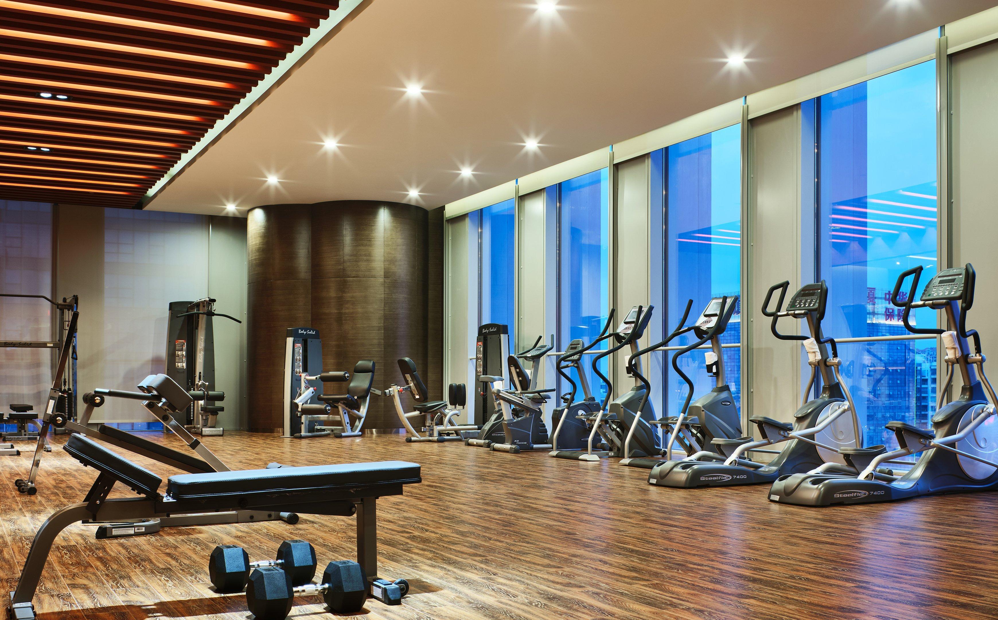 Crowne Plaza Nanning City Center By Ihg Εξωτερικό φωτογραφία