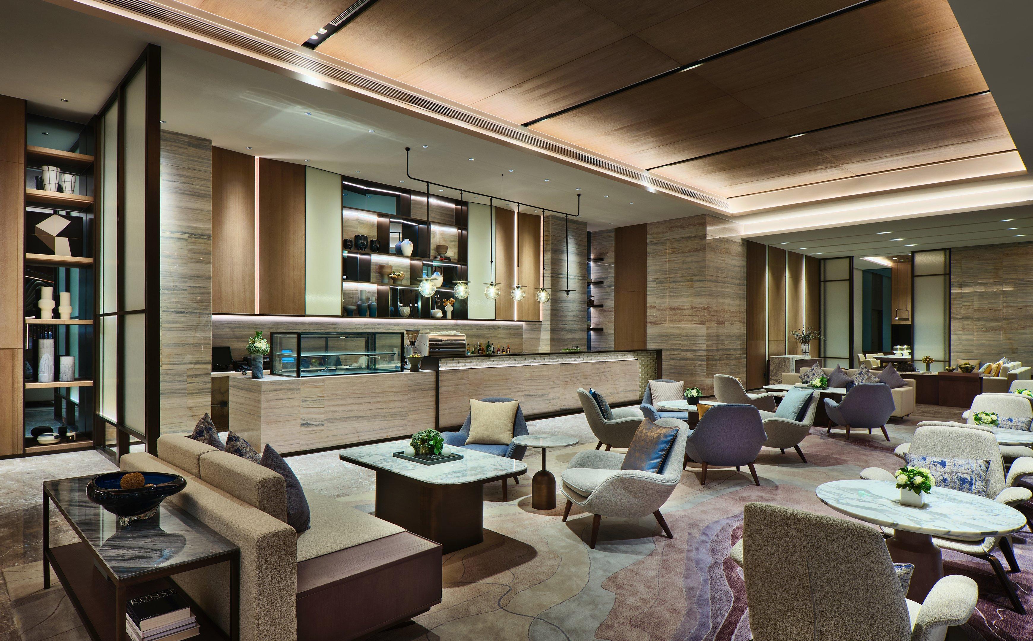Crowne Plaza Nanning City Center By Ihg Εξωτερικό φωτογραφία