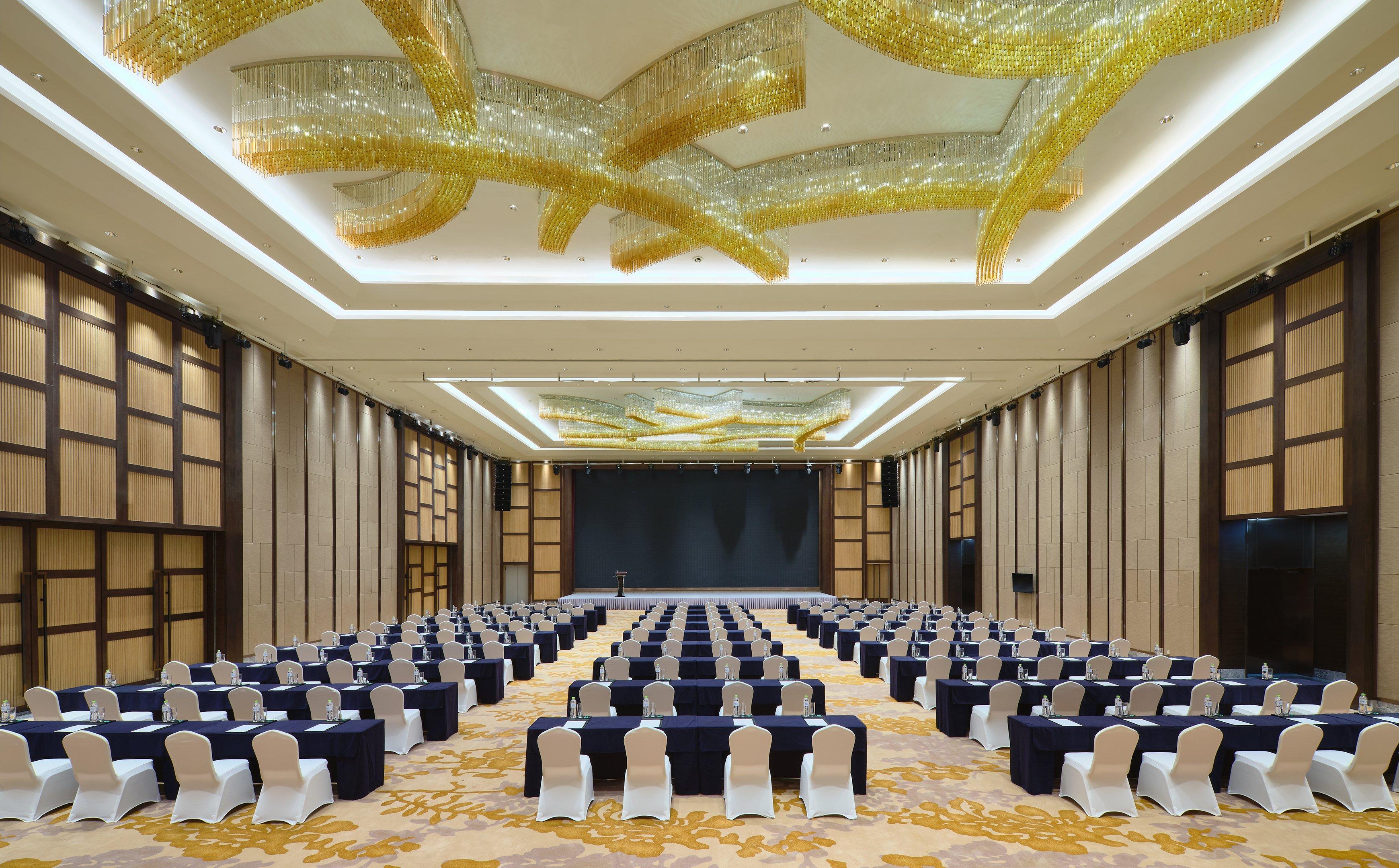 Crowne Plaza Nanning City Center By Ihg Εξωτερικό φωτογραφία