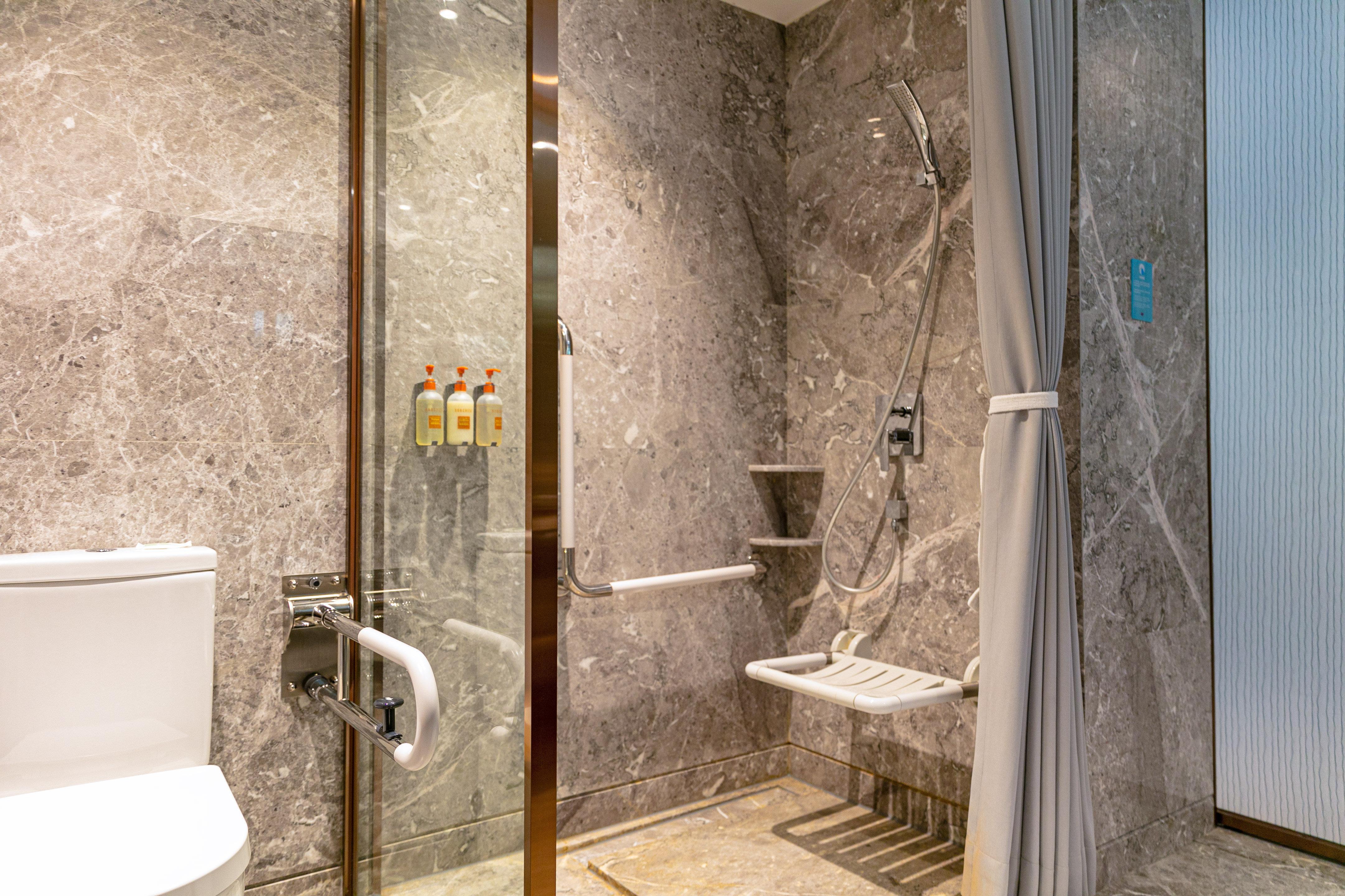 Crowne Plaza Nanning City Center By Ihg Εξωτερικό φωτογραφία