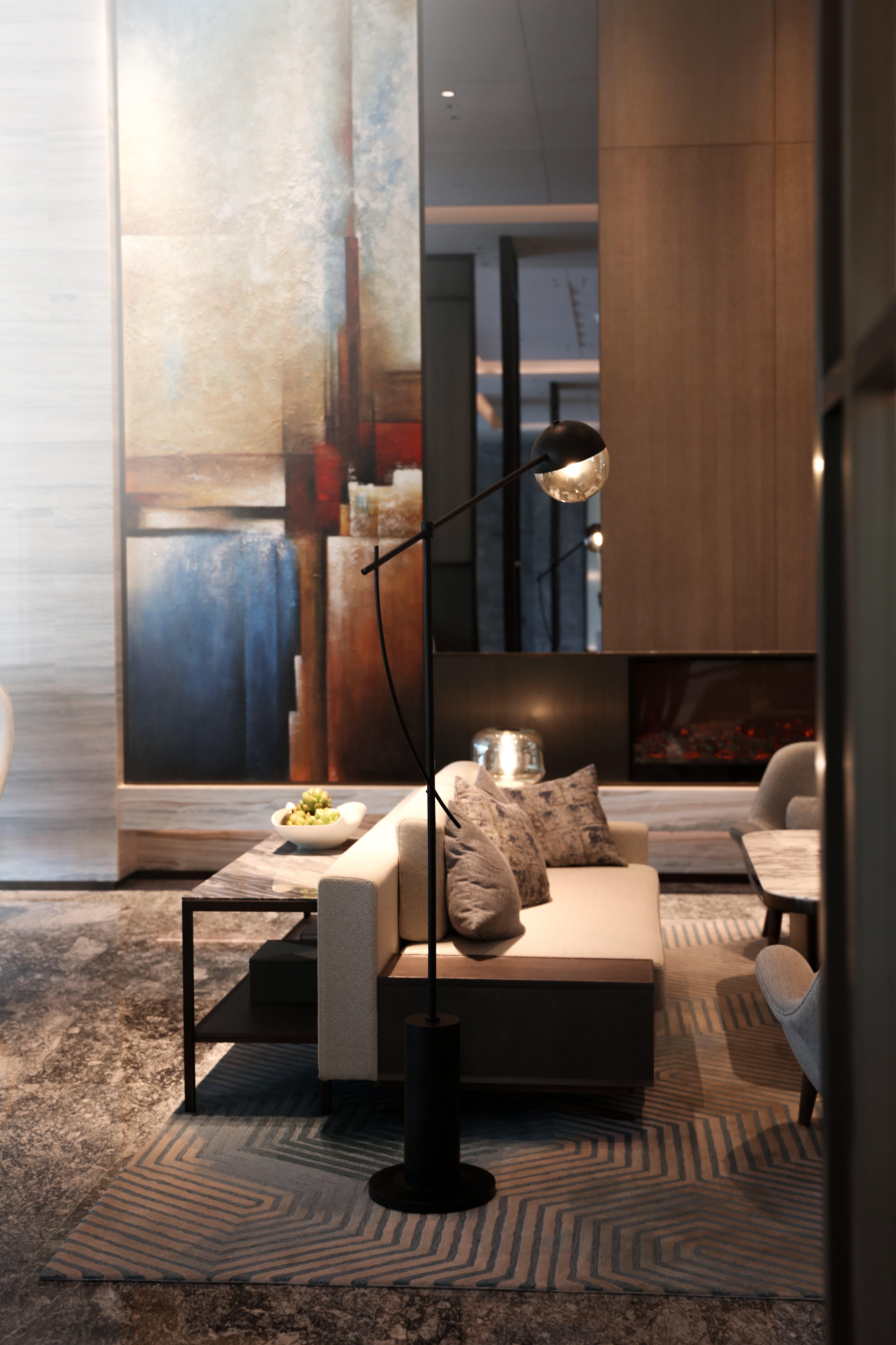 Crowne Plaza Nanning City Center By Ihg Εξωτερικό φωτογραφία