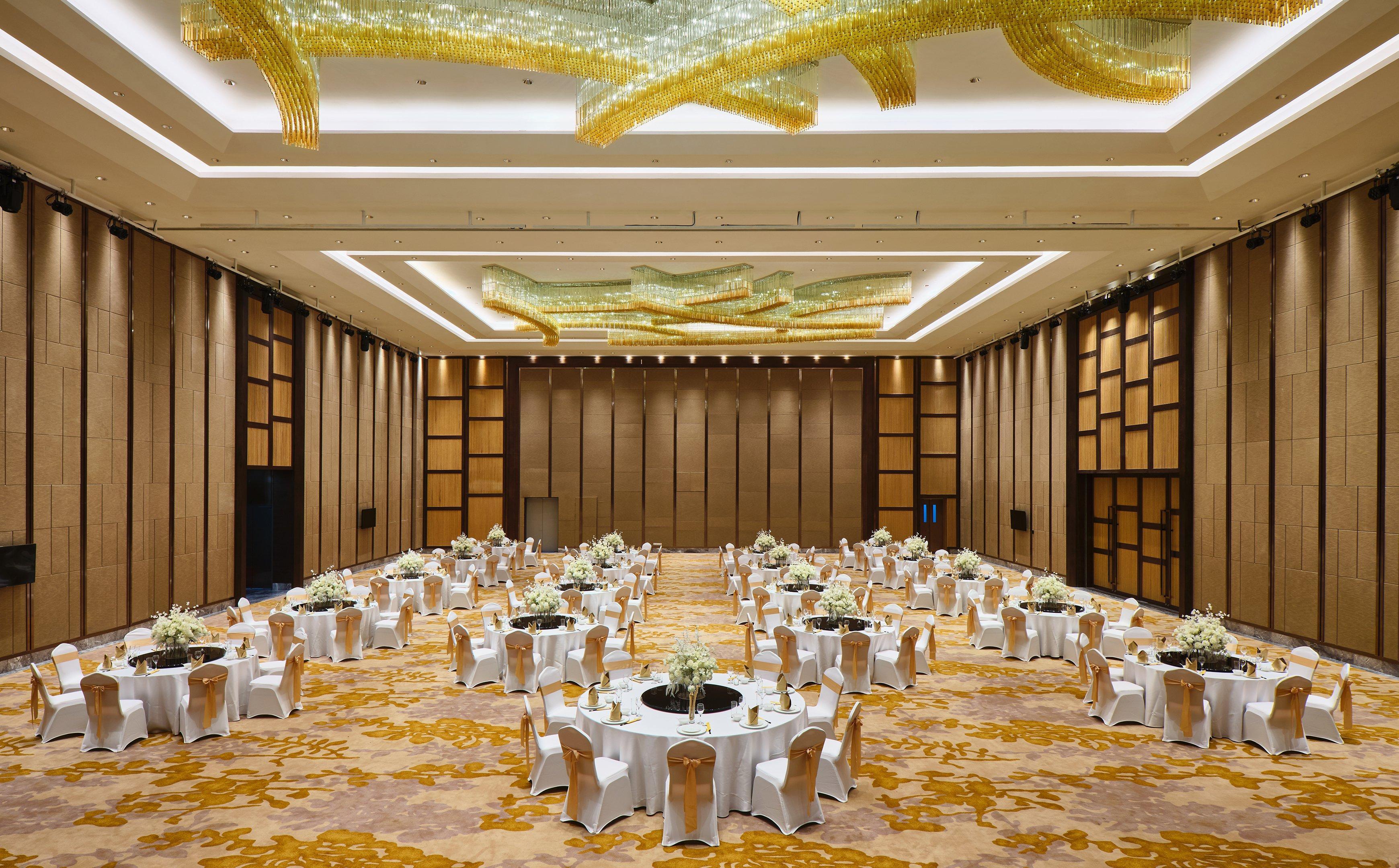 Crowne Plaza Nanning City Center By Ihg Εξωτερικό φωτογραφία
