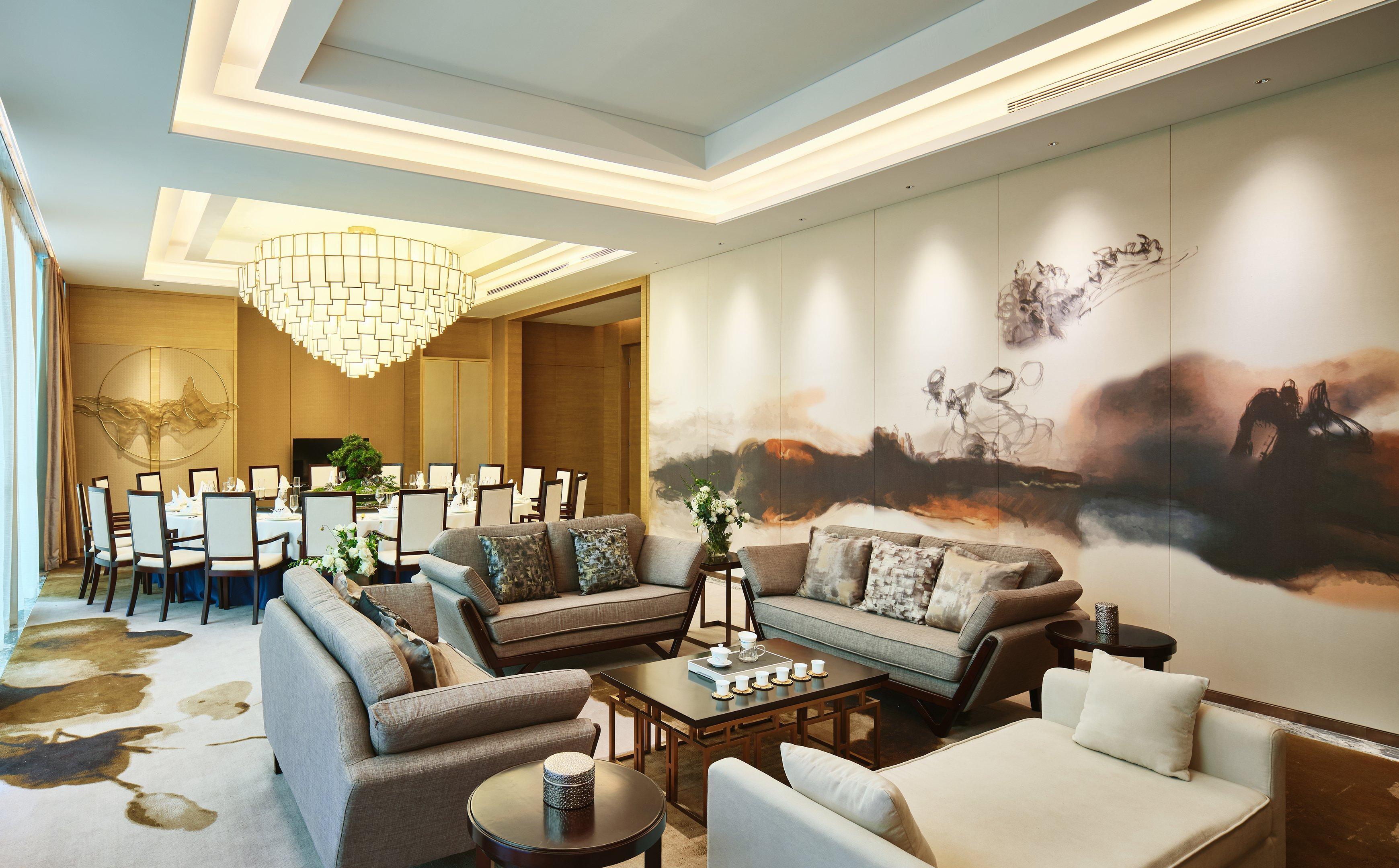 Crowne Plaza Nanning City Center By Ihg Εξωτερικό φωτογραφία