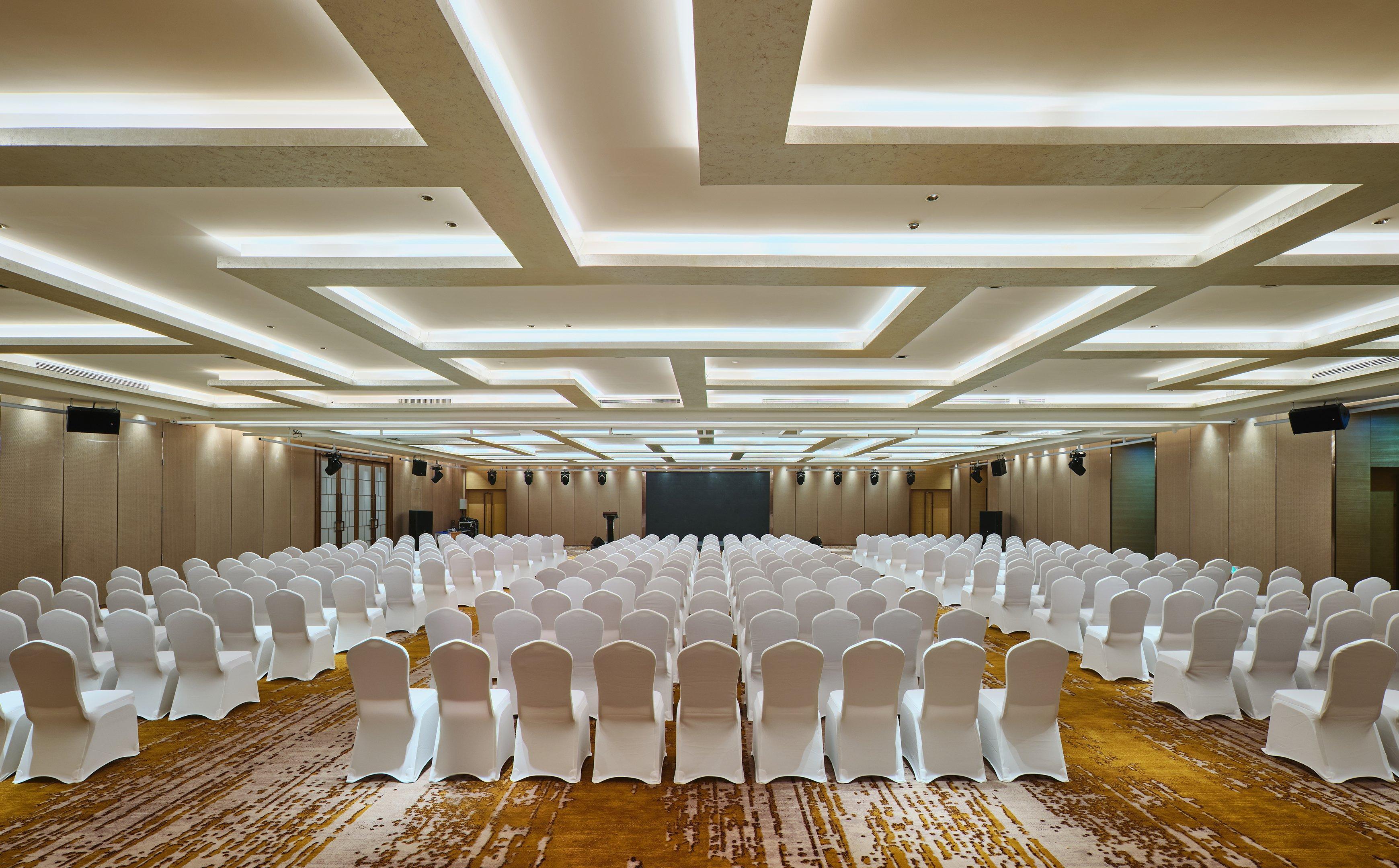 Crowne Plaza Nanning City Center By Ihg Εξωτερικό φωτογραφία