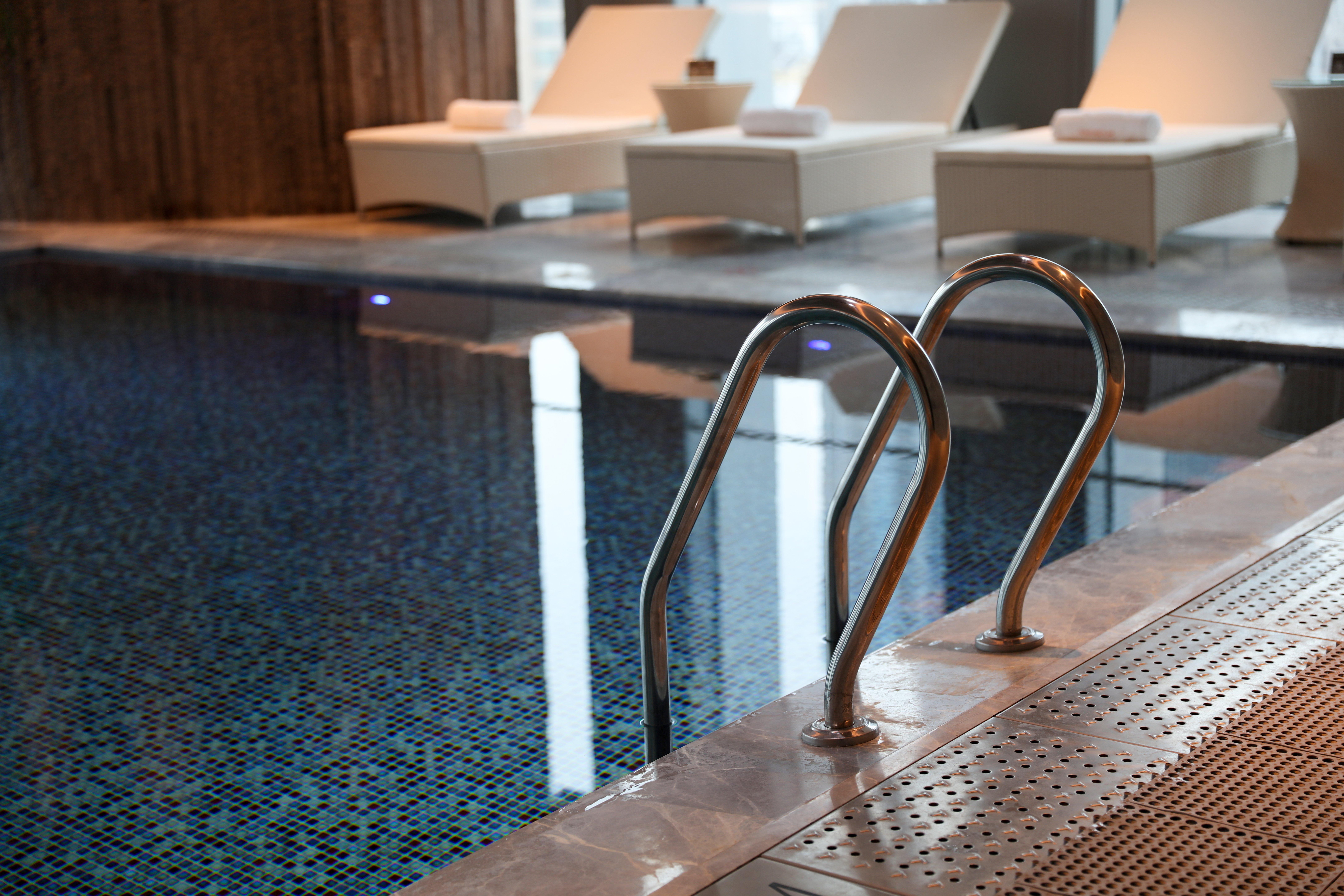 Crowne Plaza Nanning City Center By Ihg Εξωτερικό φωτογραφία