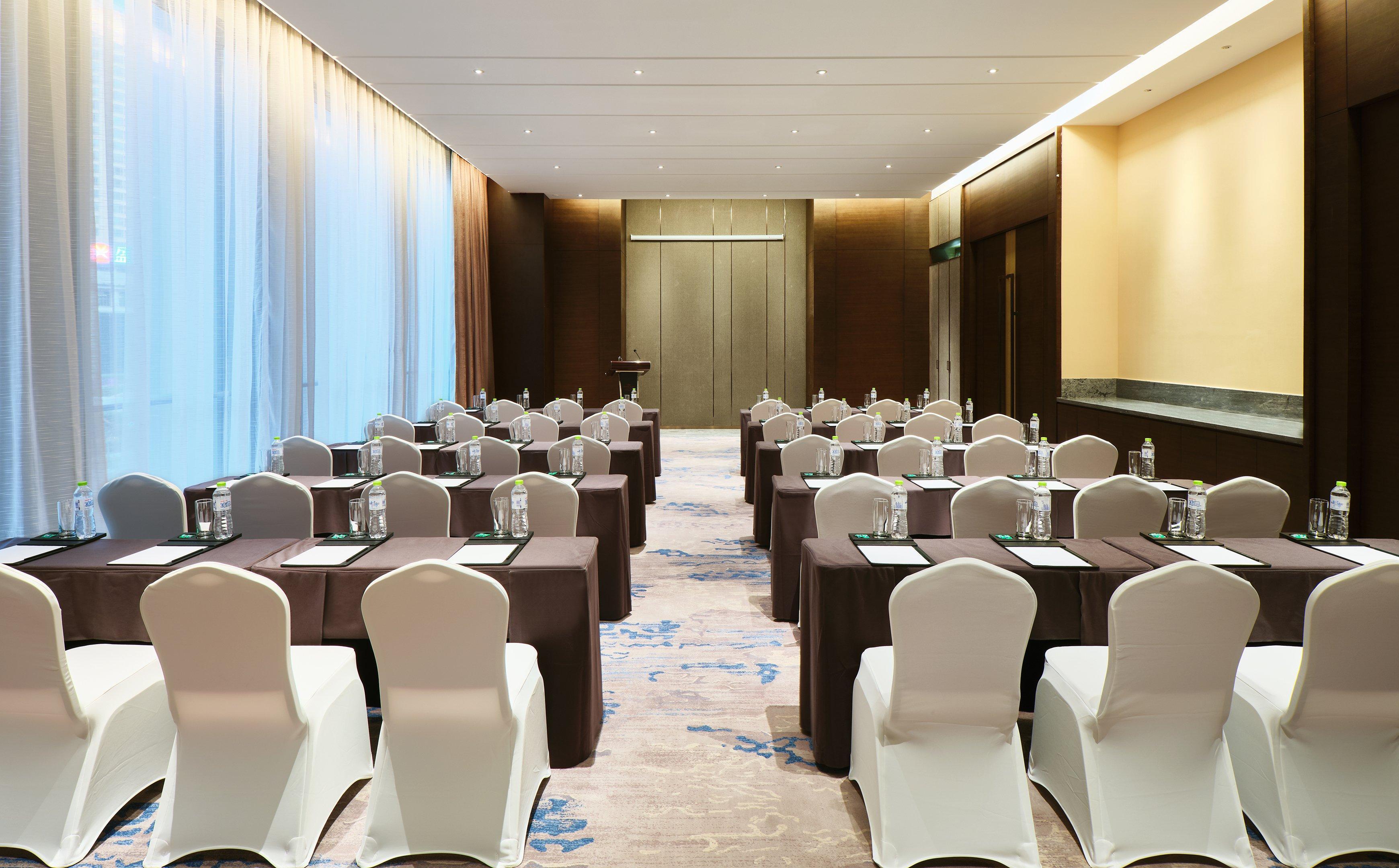 Crowne Plaza Nanning City Center By Ihg Εξωτερικό φωτογραφία