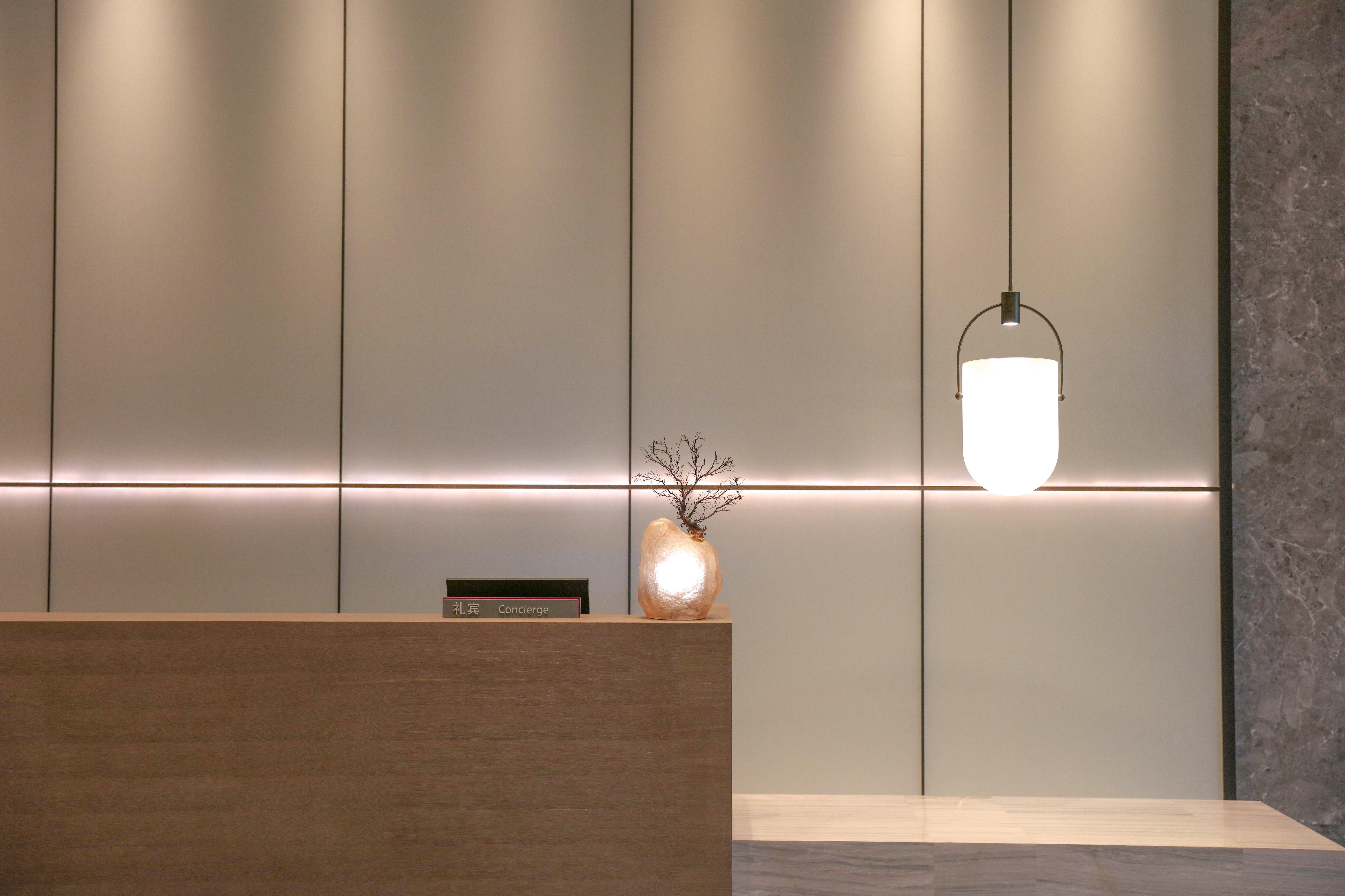 Crowne Plaza Nanning City Center By Ihg Εξωτερικό φωτογραφία