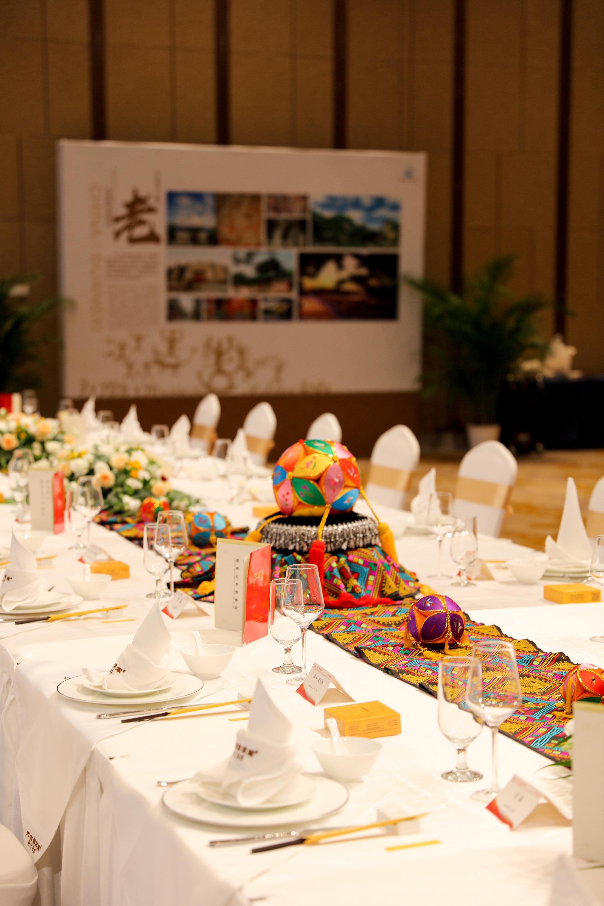 Crowne Plaza Nanning City Center By Ihg Εξωτερικό φωτογραφία