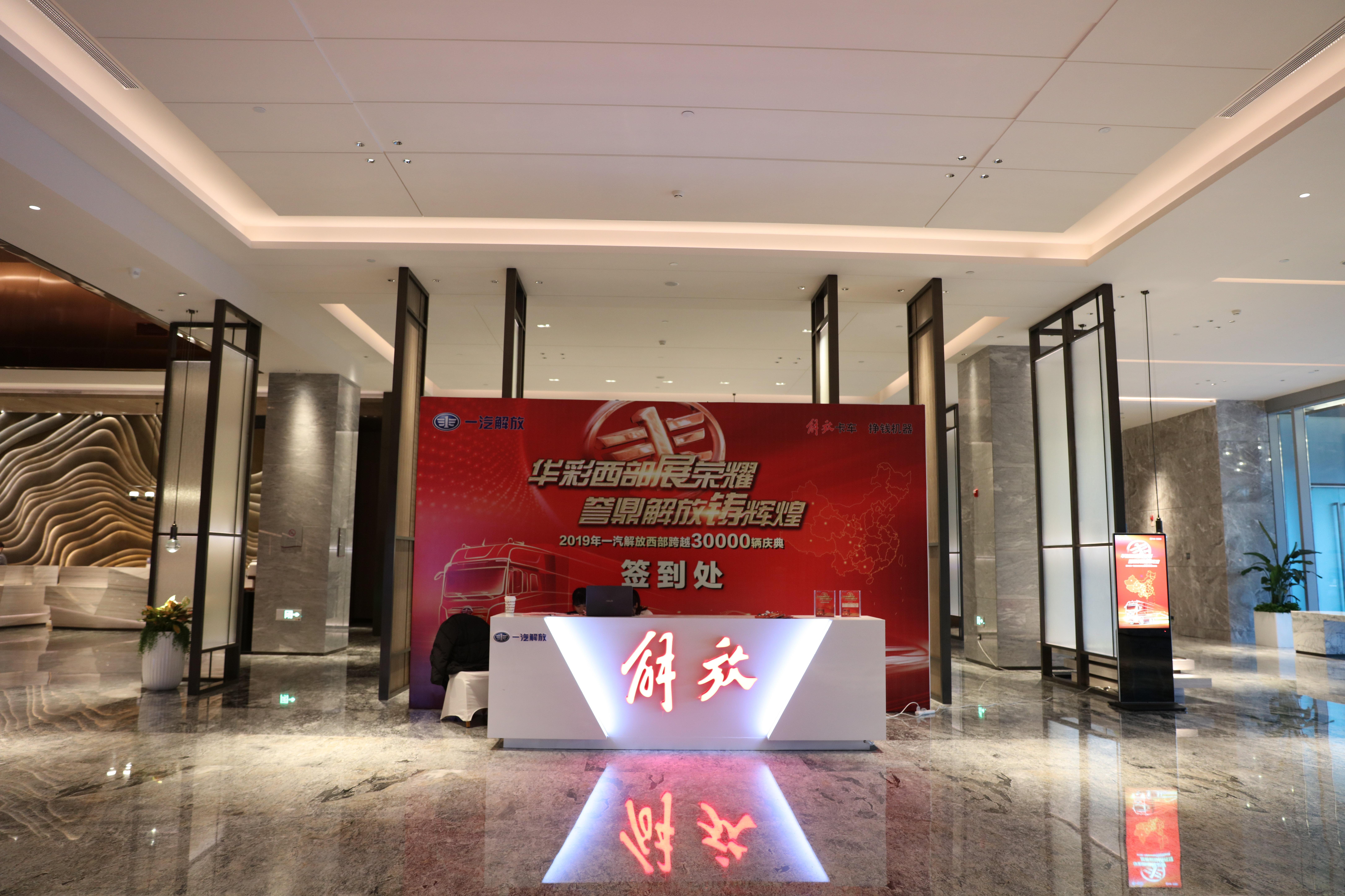 Crowne Plaza Nanning City Center By Ihg Εξωτερικό φωτογραφία