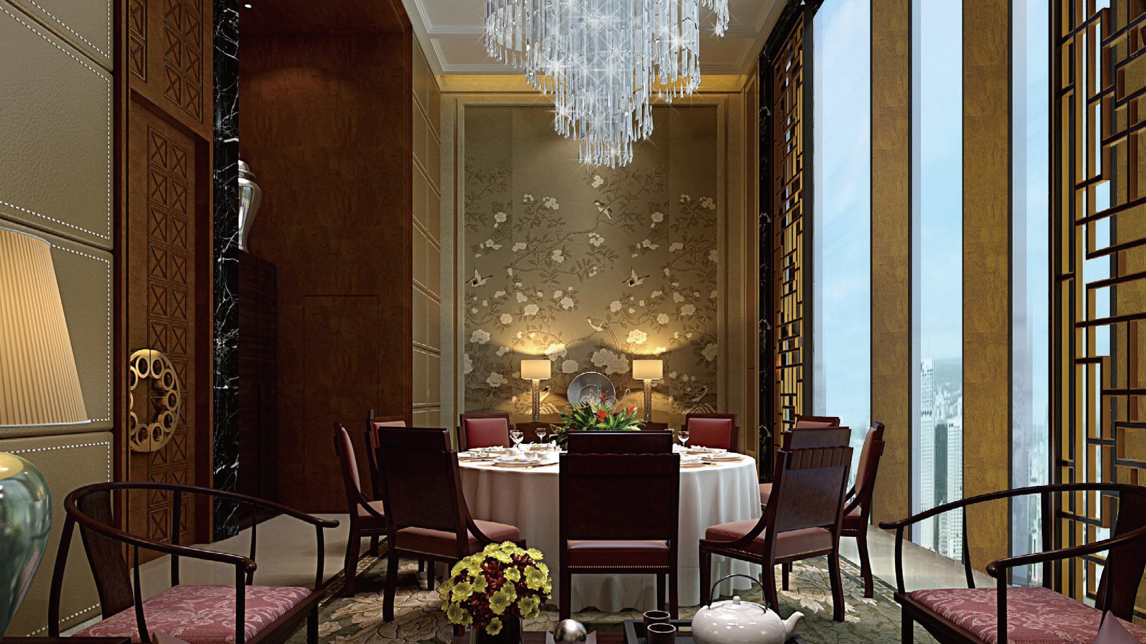 Crowne Plaza Nanning City Center By Ihg Εξωτερικό φωτογραφία