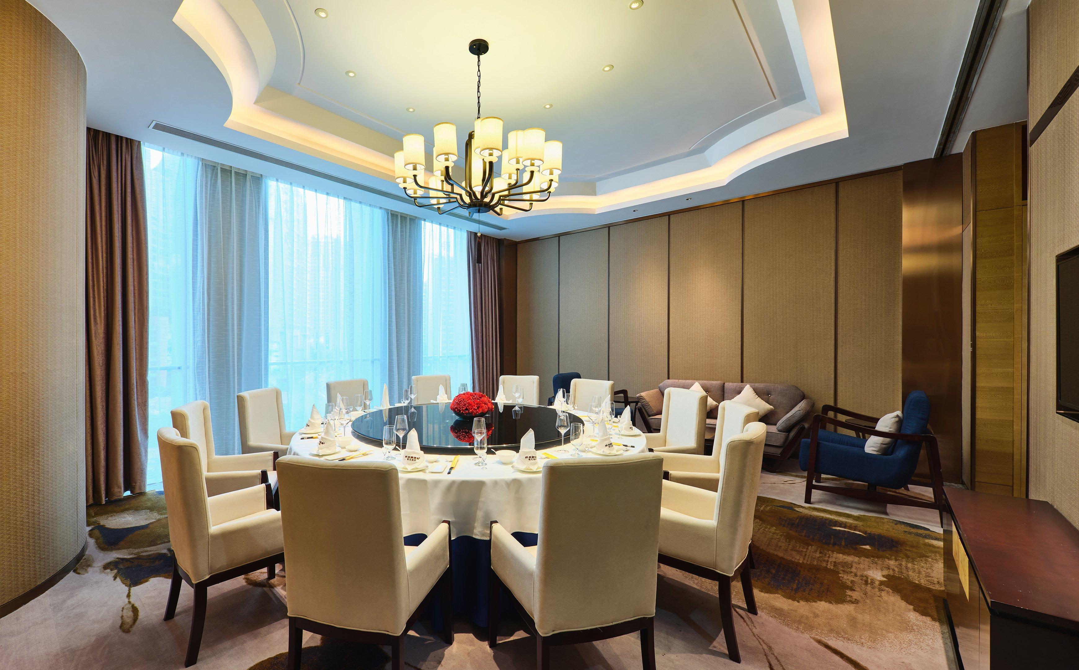Crowne Plaza Nanning City Center By Ihg Εξωτερικό φωτογραφία