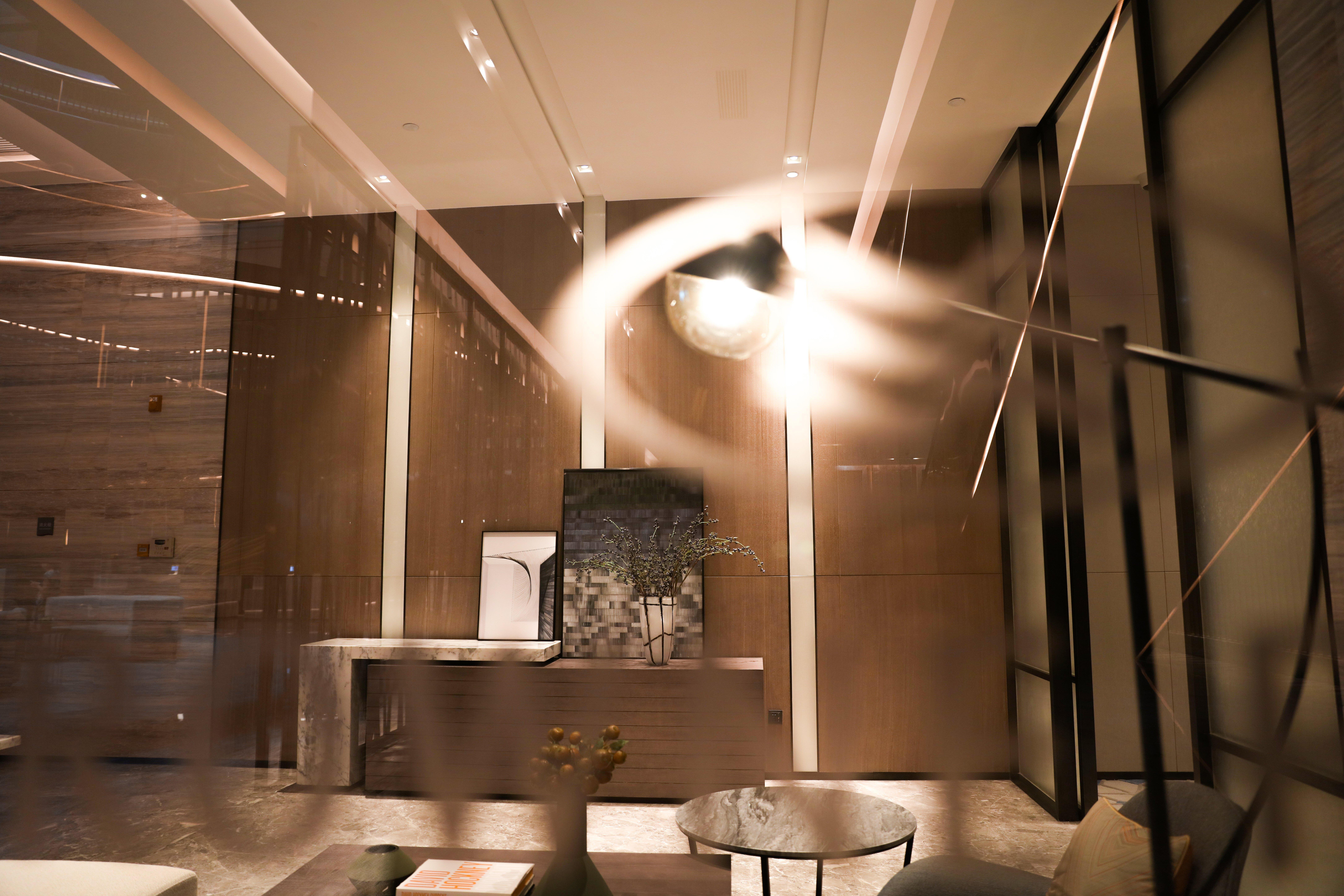 Crowne Plaza Nanning City Center By Ihg Εξωτερικό φωτογραφία