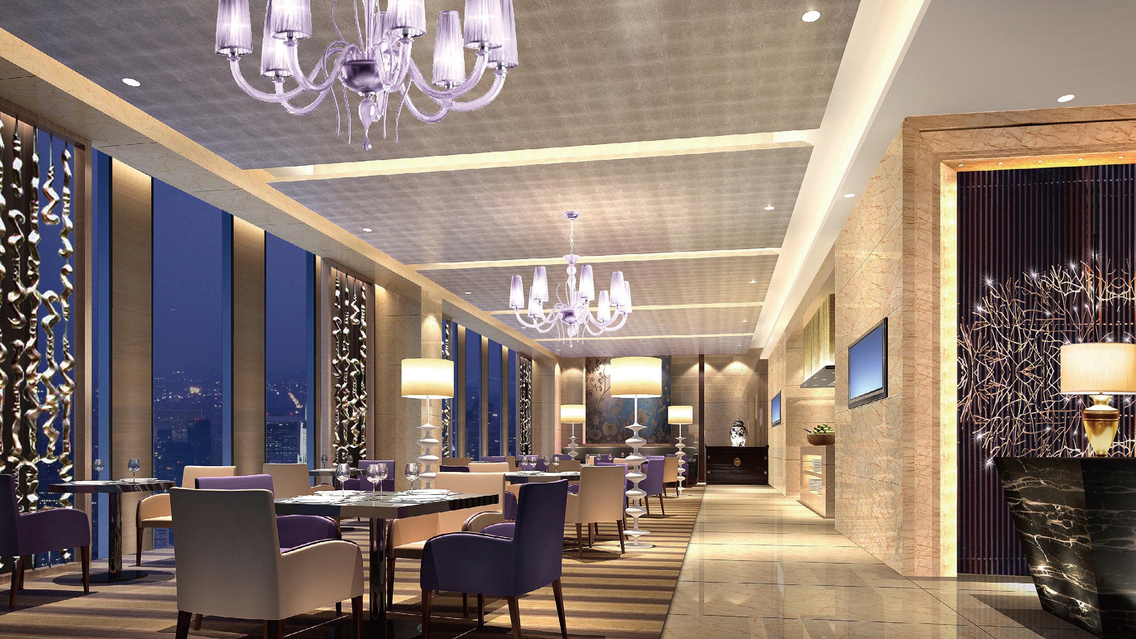 Crowne Plaza Nanning City Center By Ihg Εξωτερικό φωτογραφία