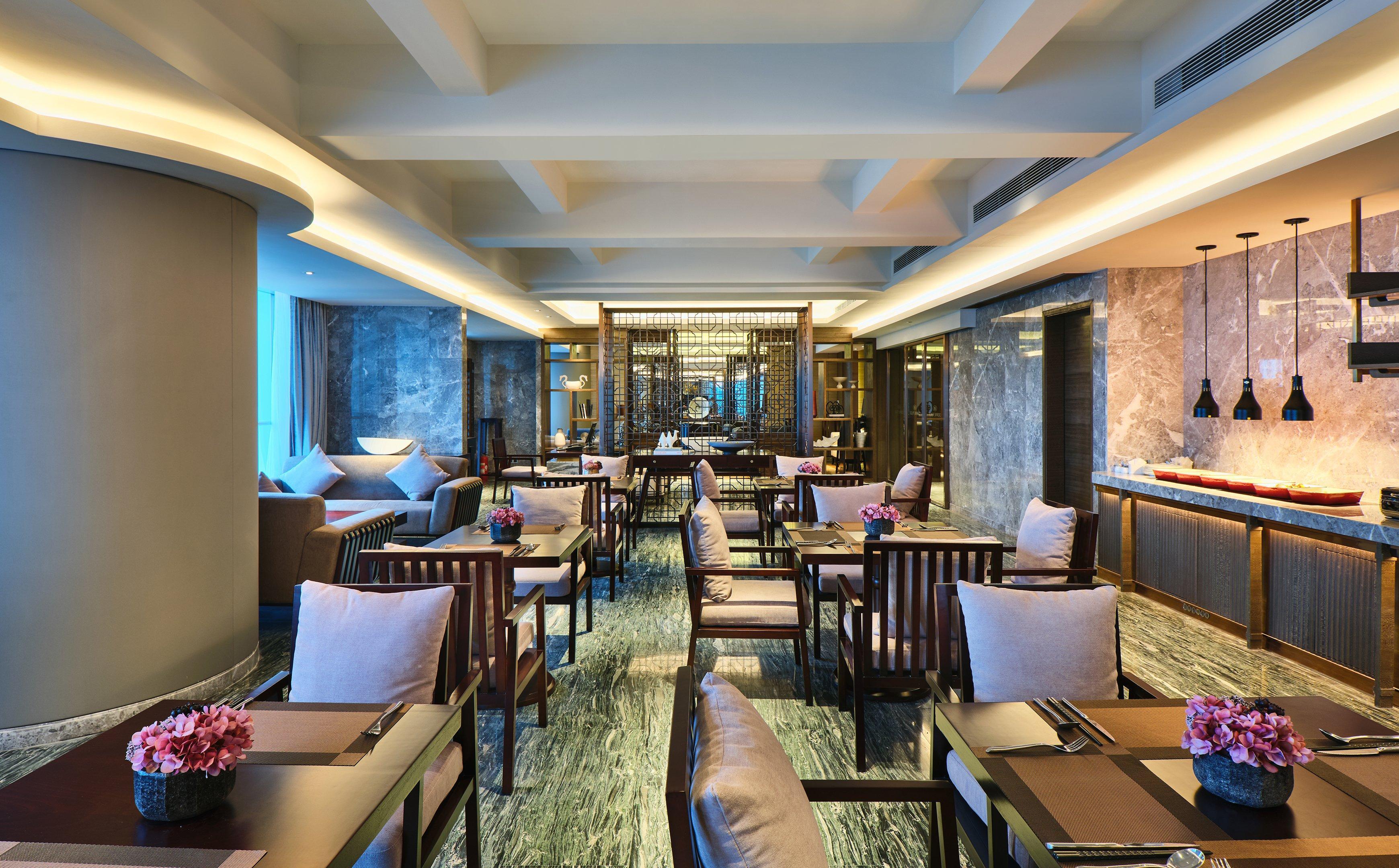 Crowne Plaza Nanning City Center By Ihg Εξωτερικό φωτογραφία