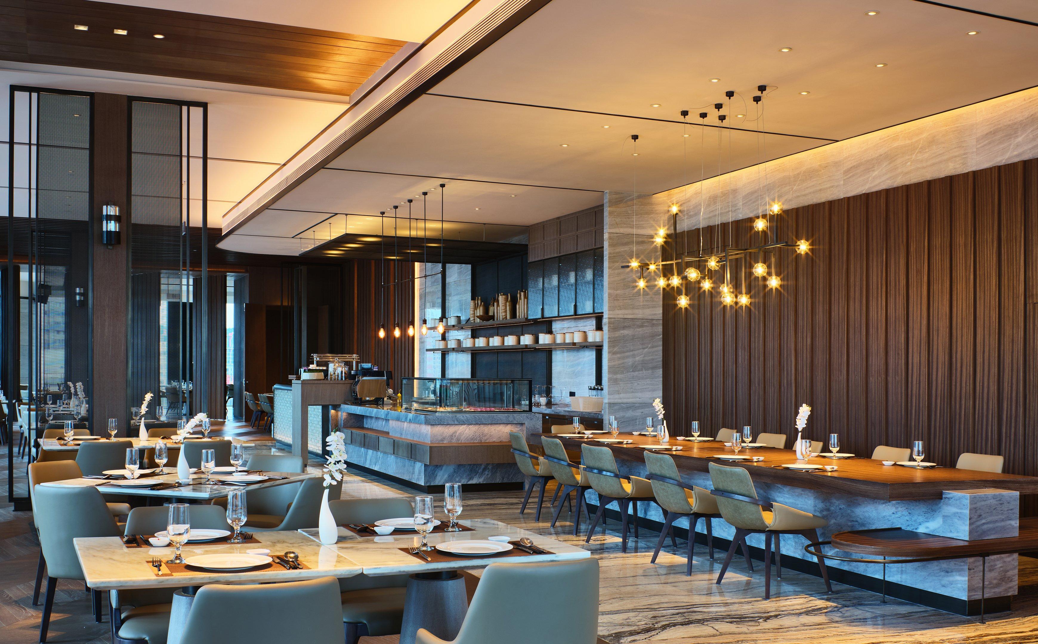 Crowne Plaza Nanning City Center By Ihg Εξωτερικό φωτογραφία