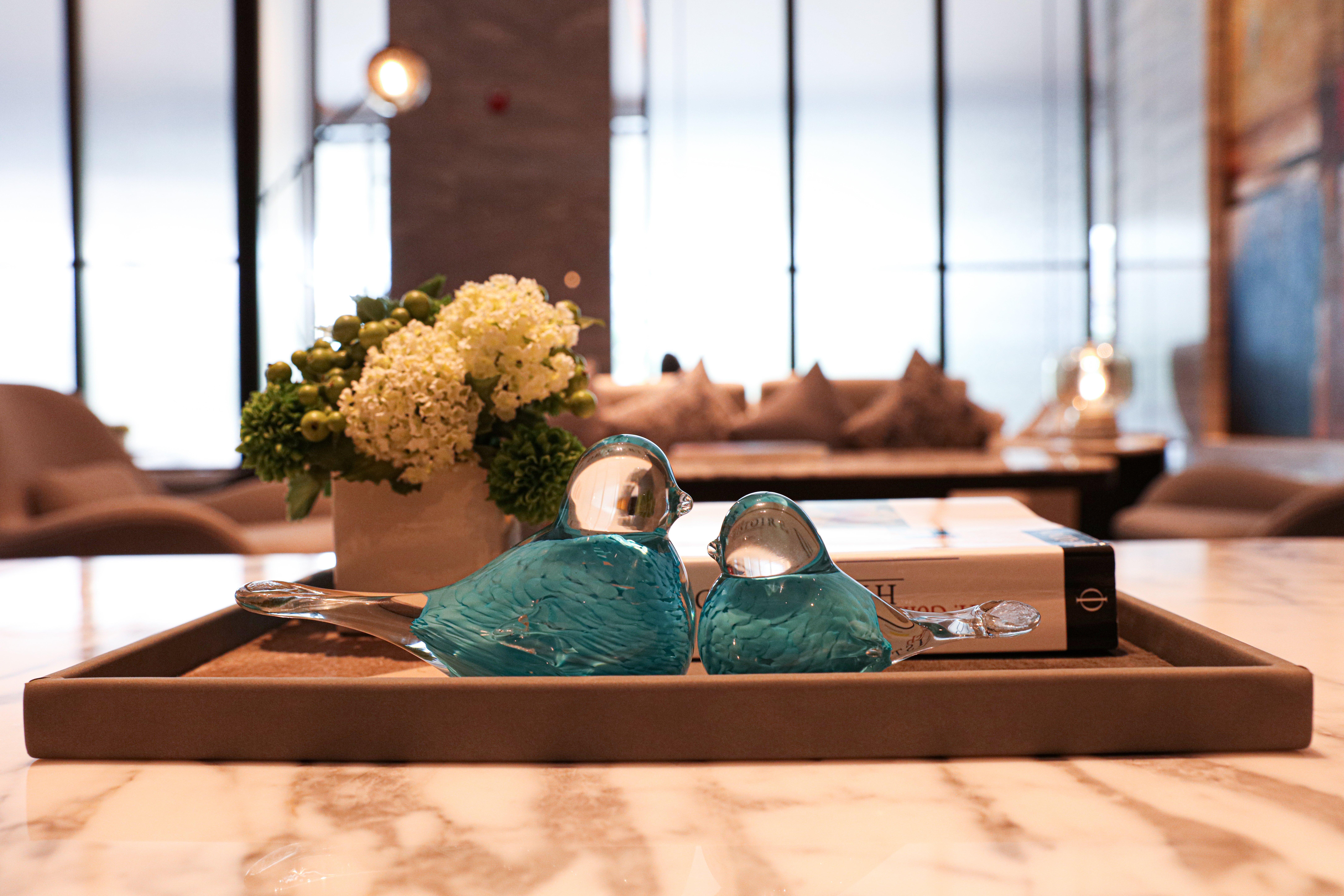 Crowne Plaza Nanning City Center By Ihg Εξωτερικό φωτογραφία